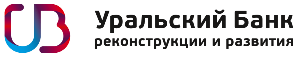 логотип УБРиР