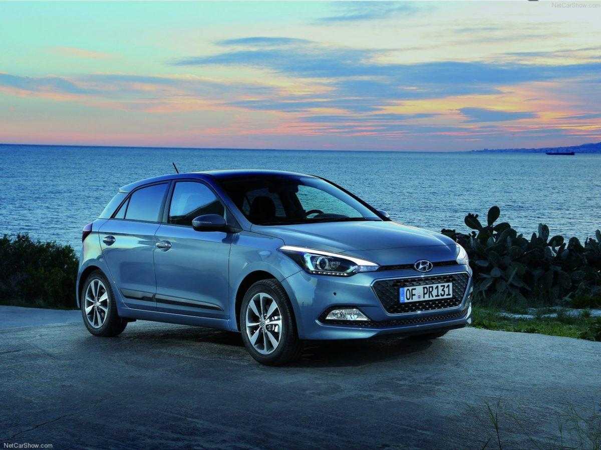 Ремонт Hyundai