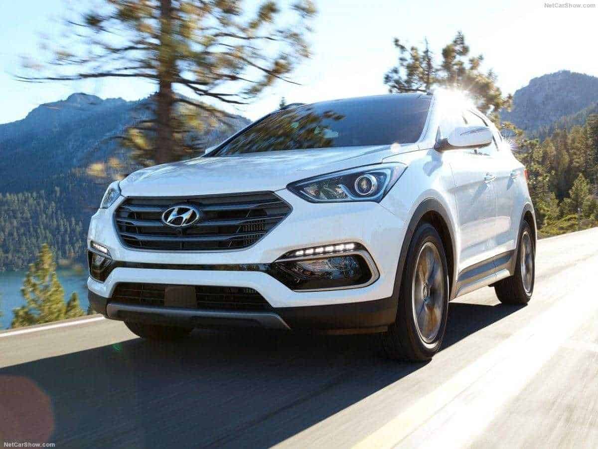 Ремонт Hyundai